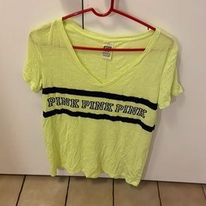 Pink Victoria Secret M/M Pink